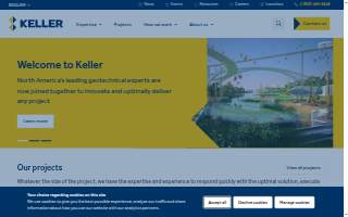 Keller Wealth Management