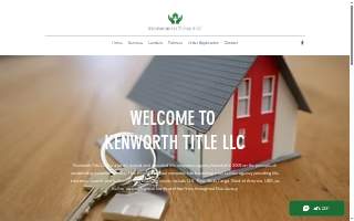 Kenworth Title Llc