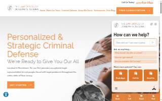 Law Offices of Joseph S. Scura