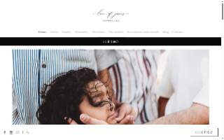 Love of James Photography