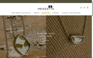 Merzatta