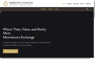 Morristown Exchange