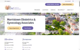 Morristown Obstetrics & Gynecological Associates