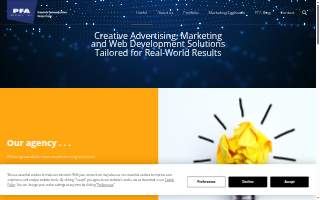 PFA Designs, Inc.