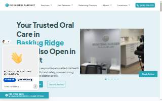 Ridge Oral Surgery & Dental Implants
