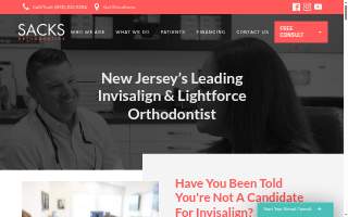 Sacks Orthodontics of Lodi