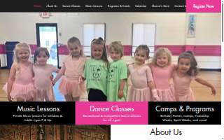 Sharon's Studio of Dance & Music