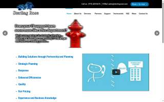 Sterling Rose LLC