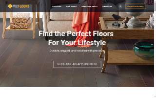 Wc Floors of Morristown