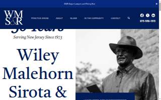 Wiley Malehorn Sirota & Raynes