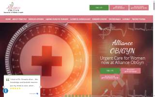 Alliance OB/GYN