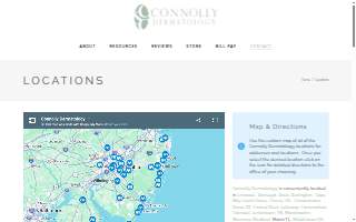 Connolly Dermatology - Burlington