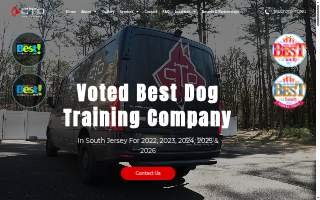 CTO Dog Training