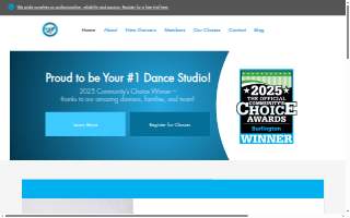 Edge Dance Center