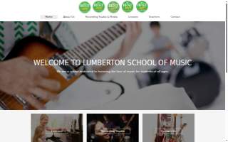 Lumberton School of Music