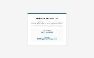 Mt. Holly Motorsports website