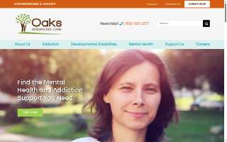 Oaks Integrated Care