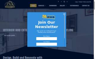 ZVA Construction, LLC