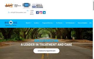 810 MS Specialty Center