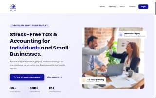 AB Tax Relief