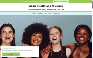 Allure Health and Wellness