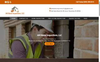 AM Home Inspections