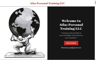 Atlas Personal Training LLC