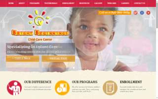 Bright Beginnings Childcare Center of Mount Laurel