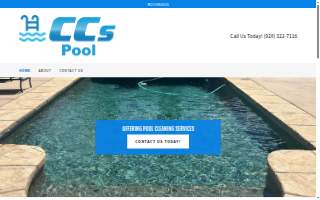 CCS Pools LLC