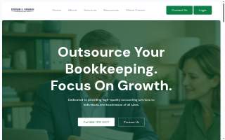 Edward E. Newman CPA, LLC