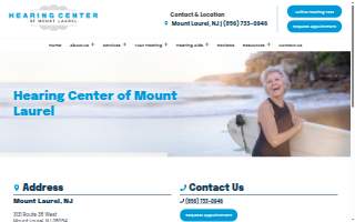 Hearing Center of Mount Laurel