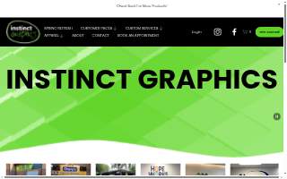 Instinct Graphics