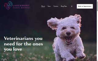 Larchmont Animal Hospital