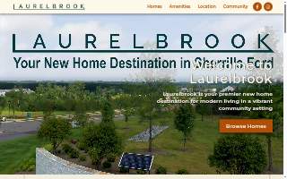 Laurel Brook Rehabilitation & Healthcare Center