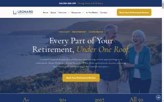 Leonard Financial Solutions