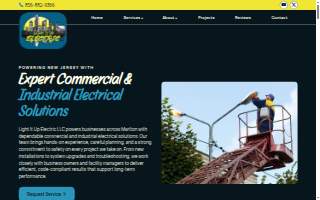 Light It Up Electric LLC
