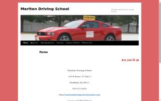Marlton Driving School of Mount Laurel