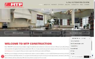 MTP Construction, LLC