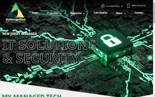 MyManagedTech