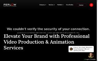 Perlow Productions – Video Production & Animation Studio of Mount Laurel