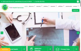 PJO Health Services