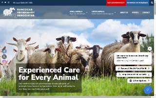 Rancocas Veterinary Associates of Mount Laurel