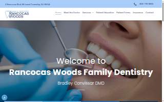 Rancocas Woods Family Dentistry of Mount Laurel
