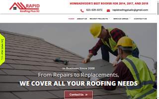 Rapid Security of Mount Laurel