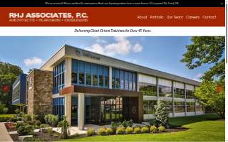 RHJ Associates, P.C.