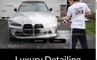 Rufino Lusso Detailing