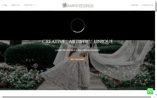 Saroj Studios Photography Videography