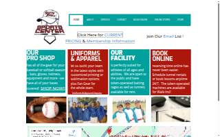 South Jersey Sports Center of Mount Laurel