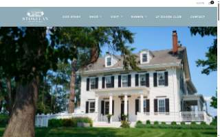 Stokelan Estate Winery