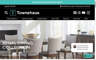 Townehaus of Mount Laurel
